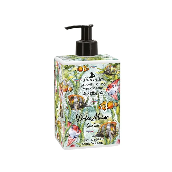 Florinda Sweet Tide