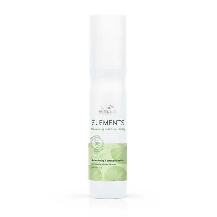 Wella Professionals Elements