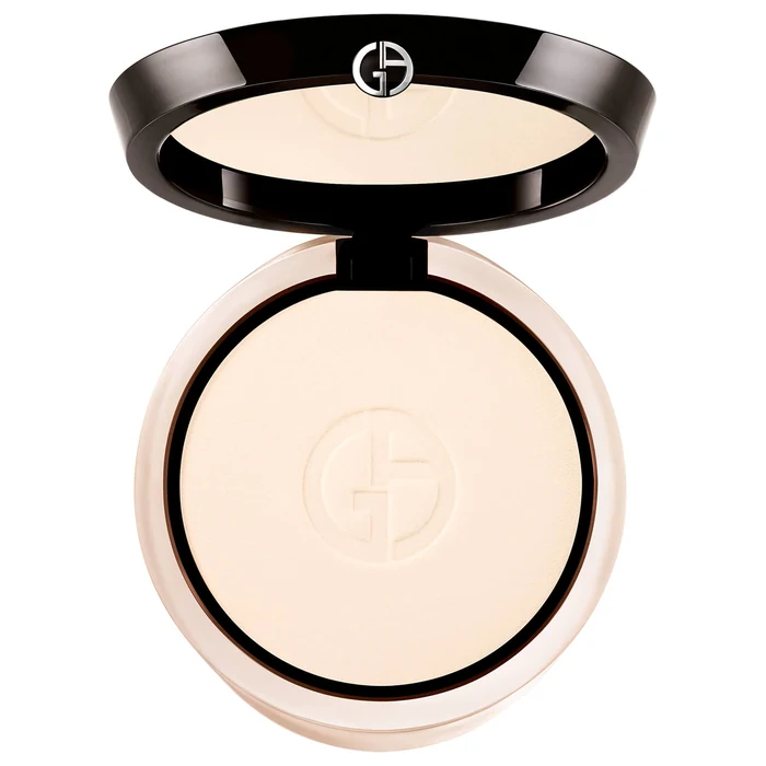 Armani Silk Powder 04 – Tester