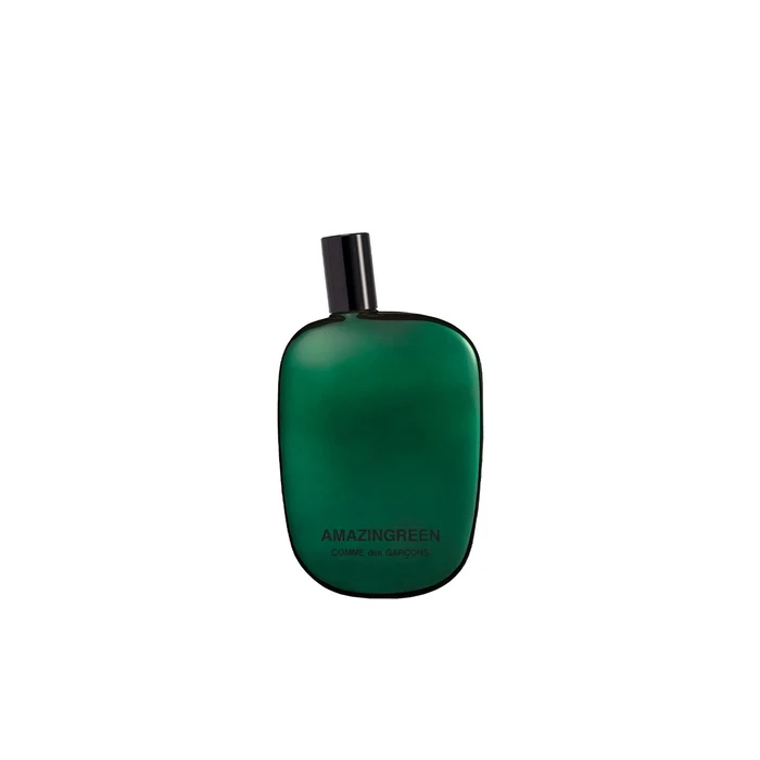 Comme des Garcons Amazingreen – Tester