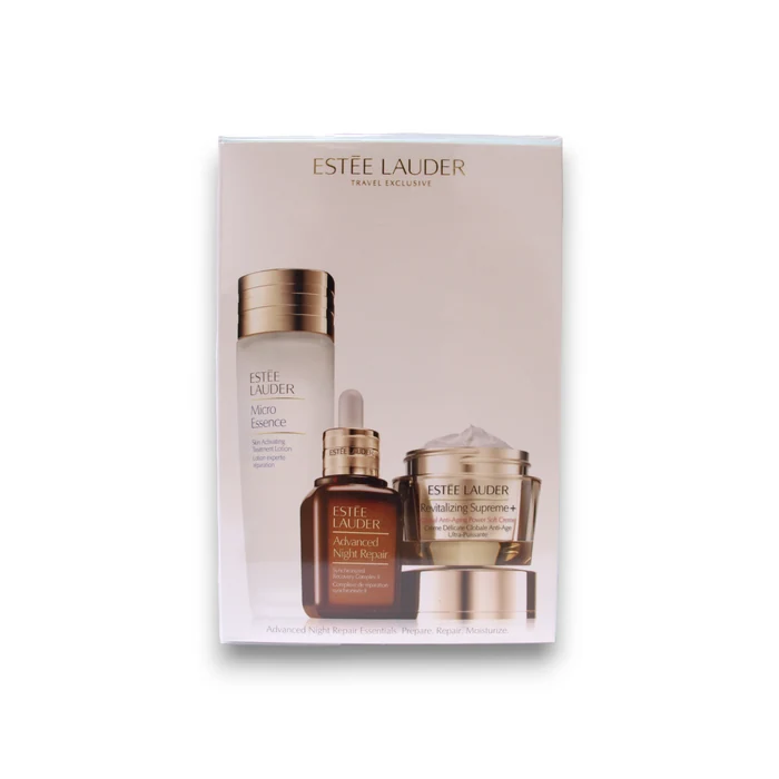 Estee Lauder Advanced Night Repair Essentials set