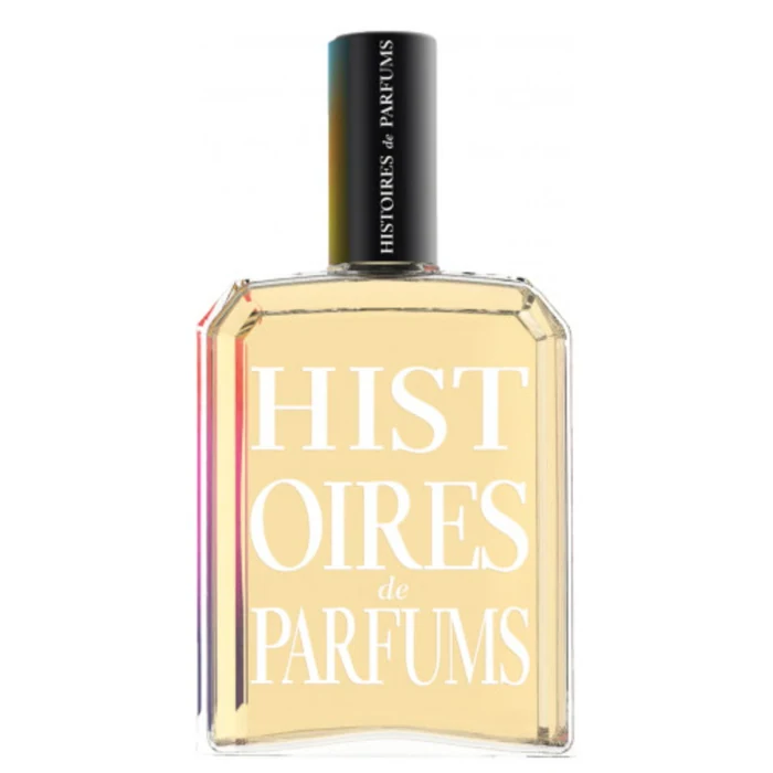 Histoires de Parfums 1472 La Divina Commedia