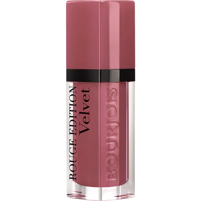 Bourjois Cream Lipstick 07 Nude-Ist