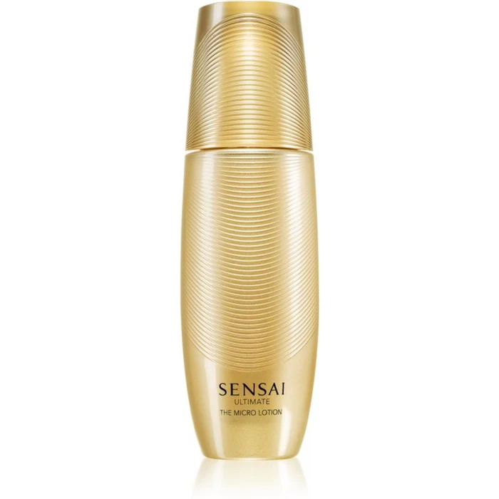 Sensai Ultimate The Micro