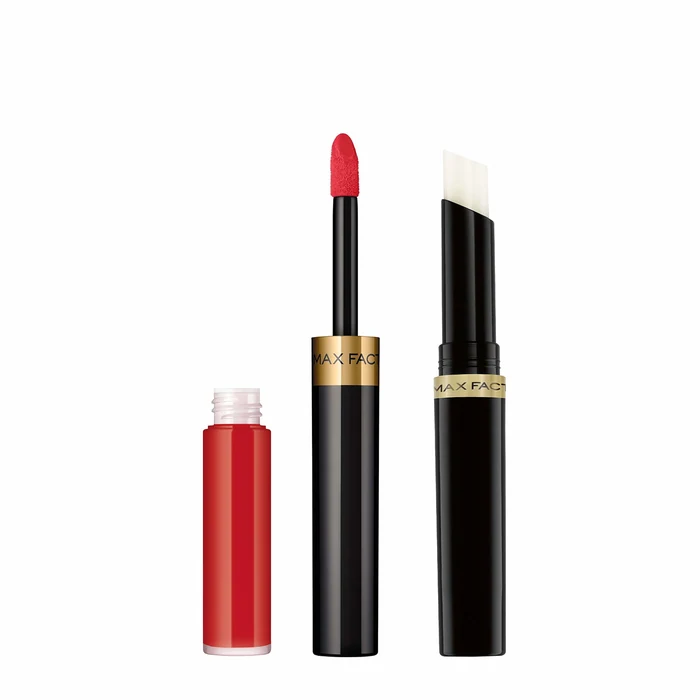 Max Factor Lipfinity 24HRS set (125, So Glamorous)