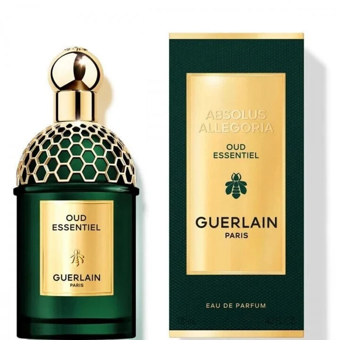 Guerlain Absolus Allegoria Oud Essentiel