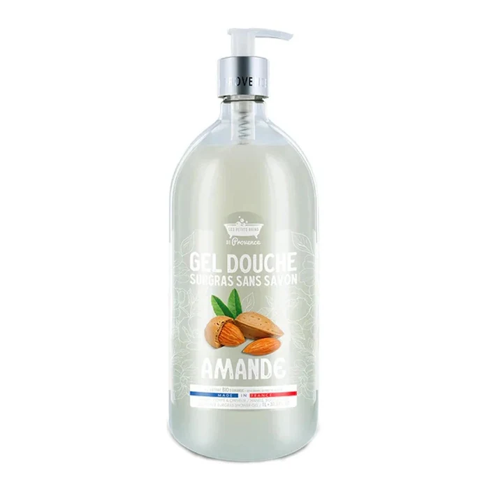 Les Petites Bains de Provence Almond