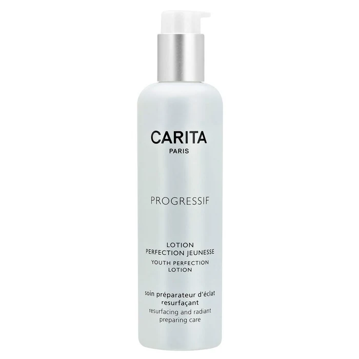 Carita Paris Progressif