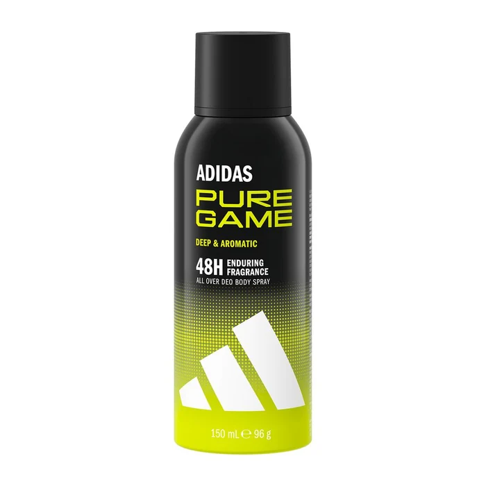 Adidas Pure Game