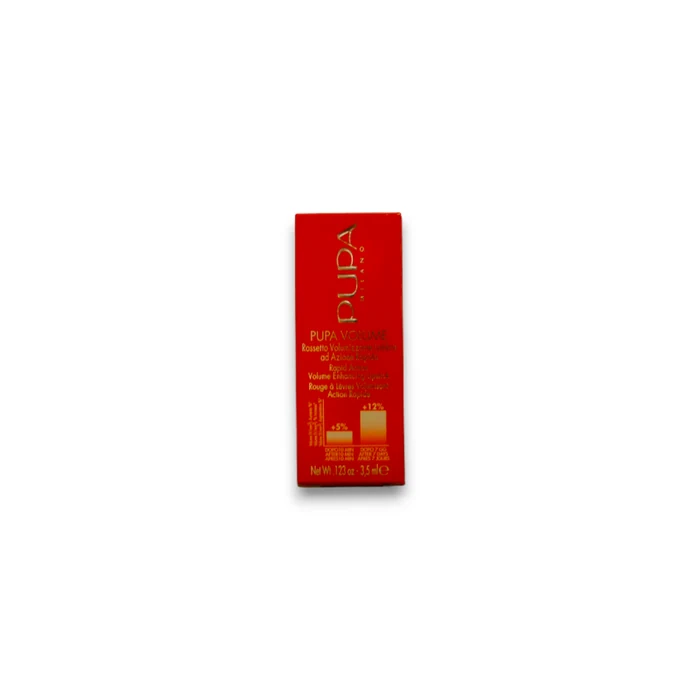 Pupa Cream Lipstick 300 Pink