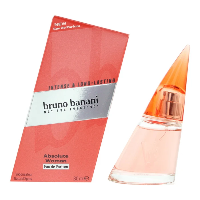 Bruno Banani Absolute