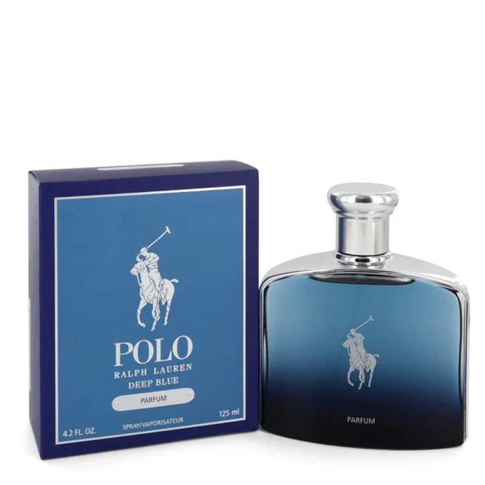 Ralph Lauren Blue Deep