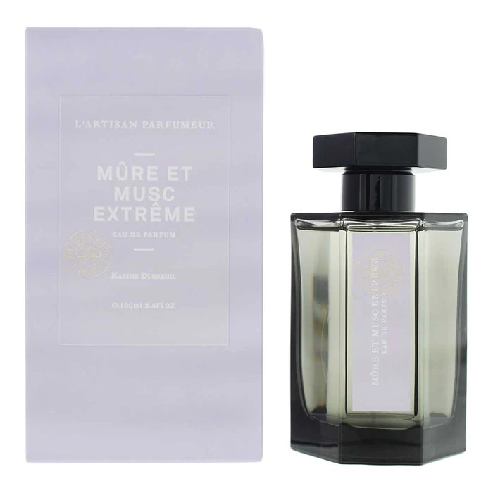 L'Artisan Parfumeur Mure et Musc Extreme