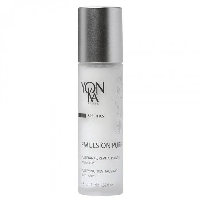 YonKa Specifics – Tester