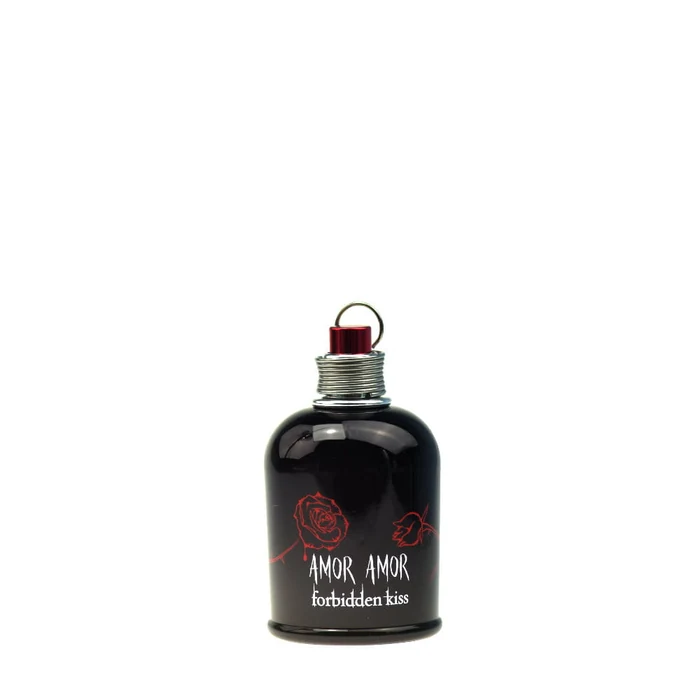 Cacharel Amor Amor Forbidden Kiss – Tester
