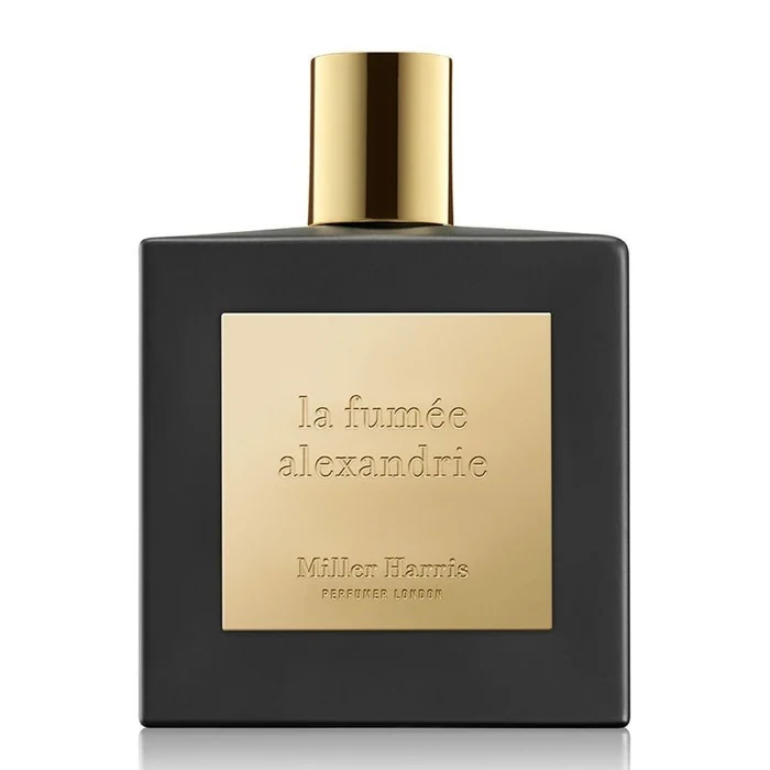 Miller Harris La Fumee Alexandrie