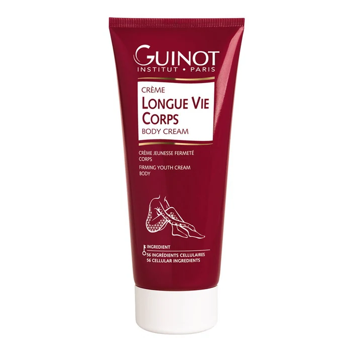 Guinot Longue Vie Corps