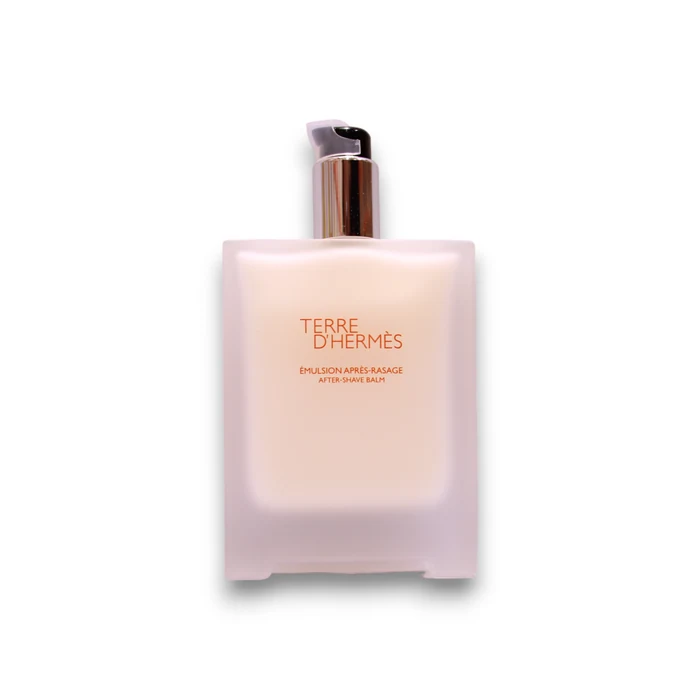 Hermès Terre d'Hermes Revitalising – Tester