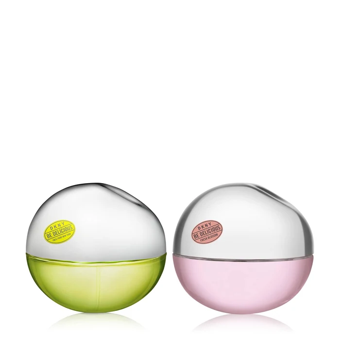 DKNY Be Delicious set (30 ml, Be Delicious Fresh Blossom)