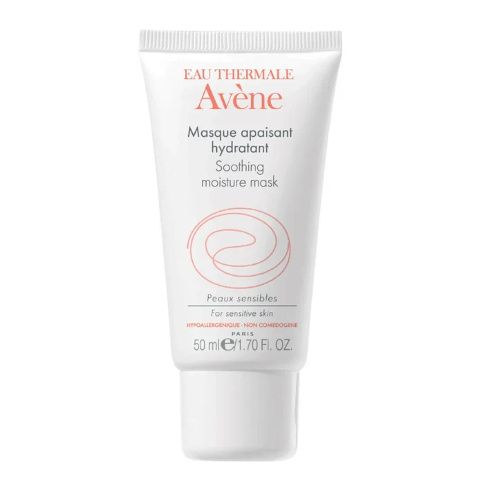 Avène Cream Mask – Tester
