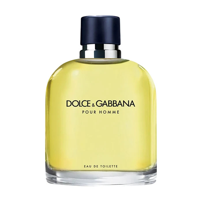 Dolce & Gabbana Pour Homme