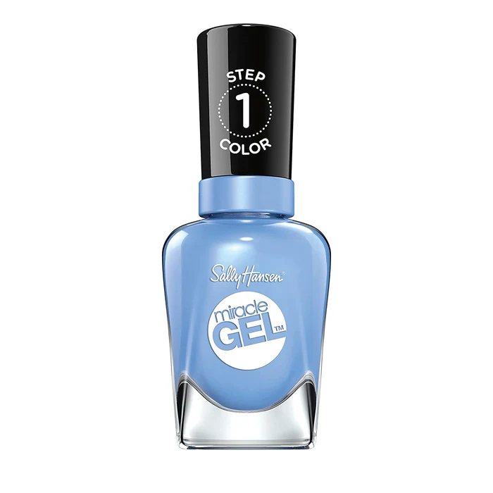Sally Hansen Miracle Gel Color 370 Sugar