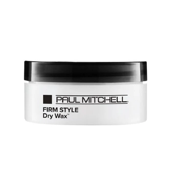 Paul Mitchell Firm Style