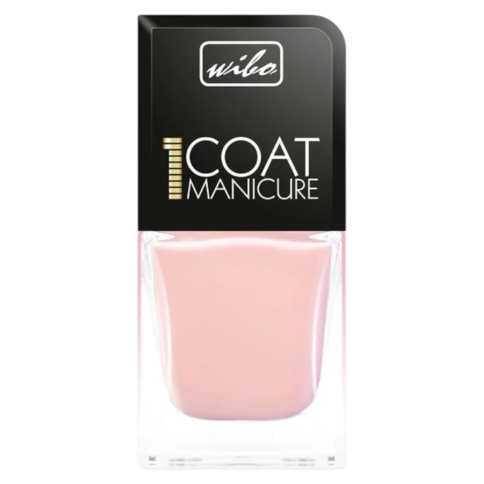 Wibo 1 Coat Manicure 17 – Tester