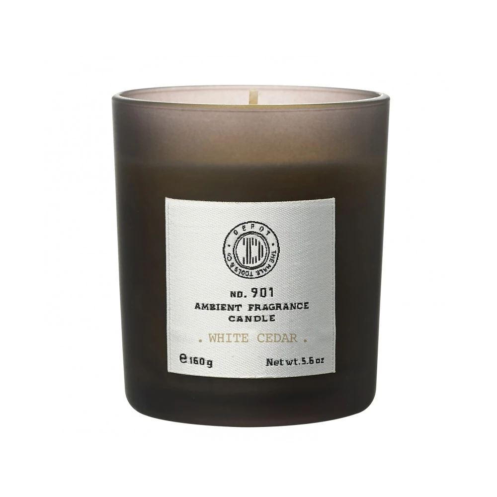 Depot 900 Scents No. 901 White Cedar