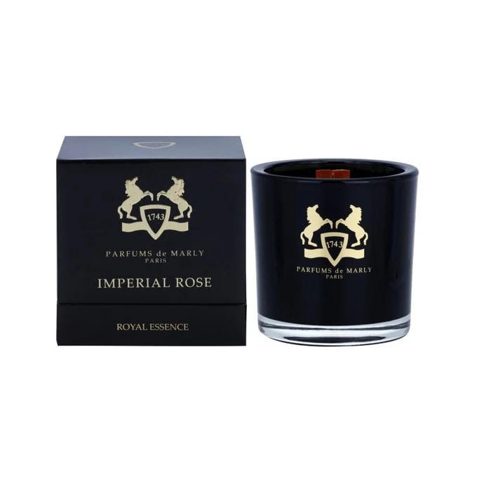 Parfums de Marly Imperial Rose