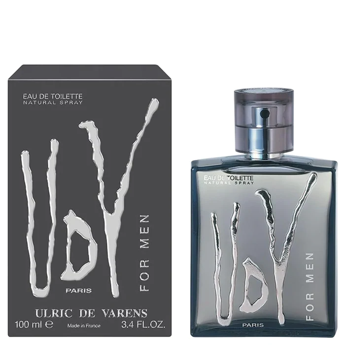 Ulric De Varens Ulric De Varens