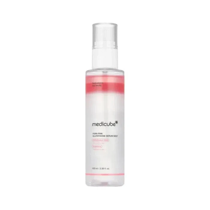 Medicube PDRN Pink Glutathione