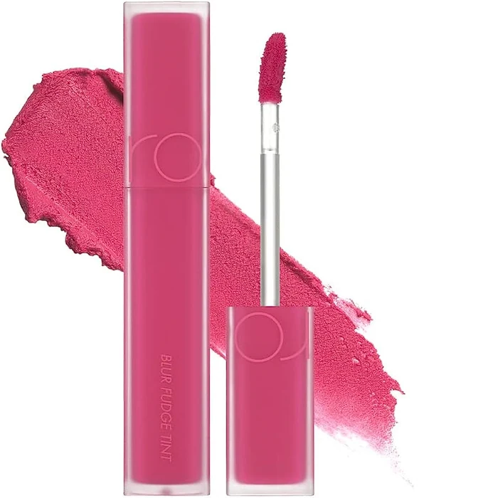 Rom&nd Blur Fudge Tint 05 Bibi Candy