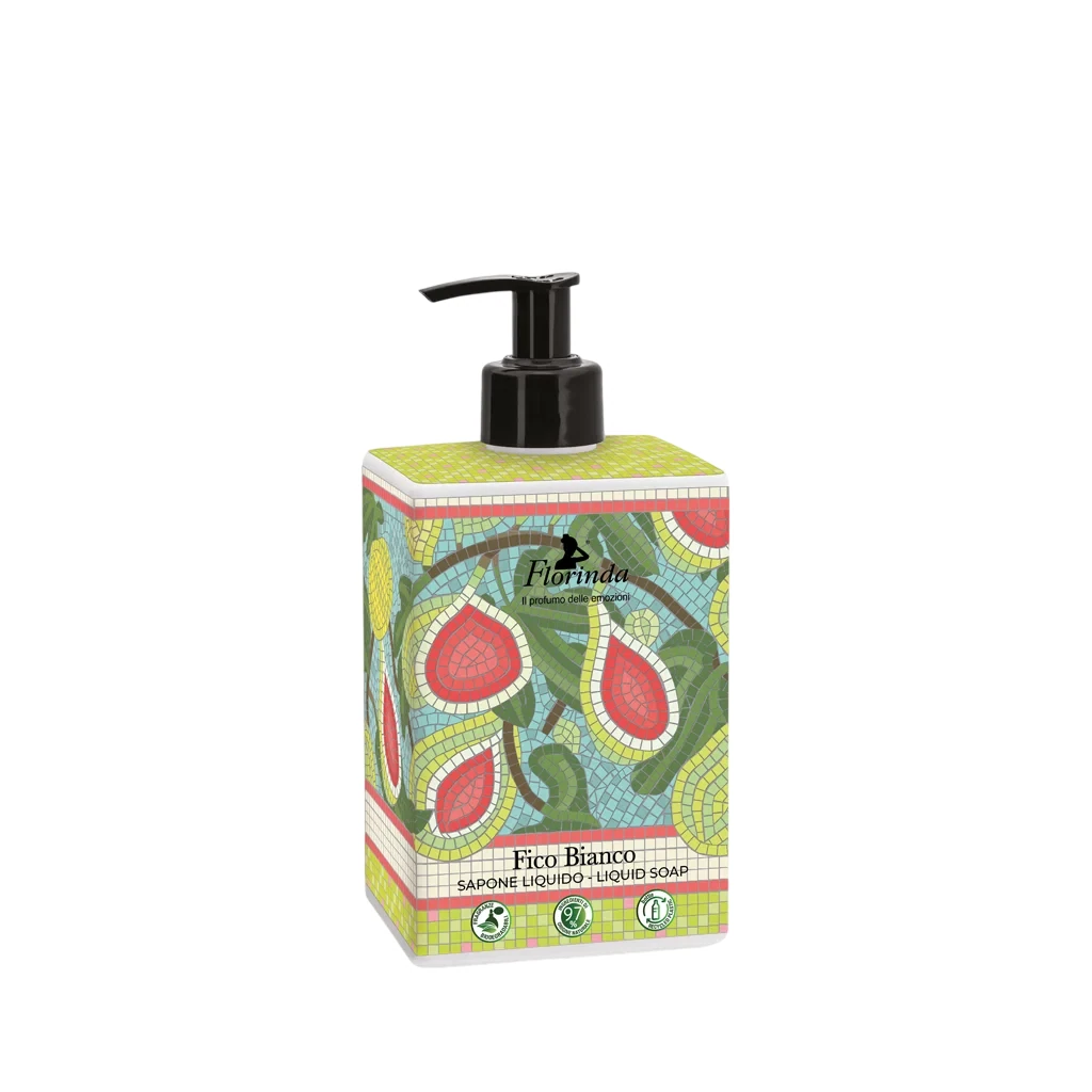 Florinda White Fig