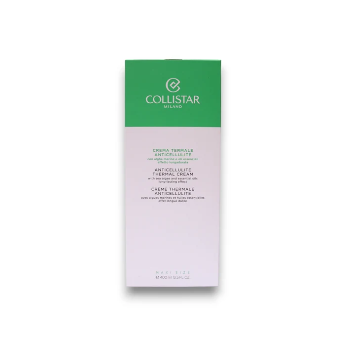Collistar Special Perfect Body Sea Algae & Essential Oils Long-Lasting Day
