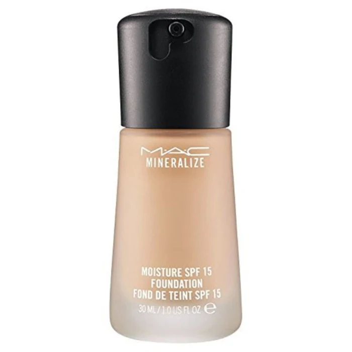 MAC Mineralize NC45