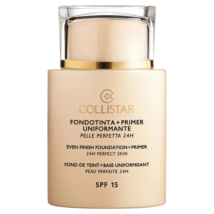 Collistar Even Finish - 24H Perfect Skin 02 Cameo