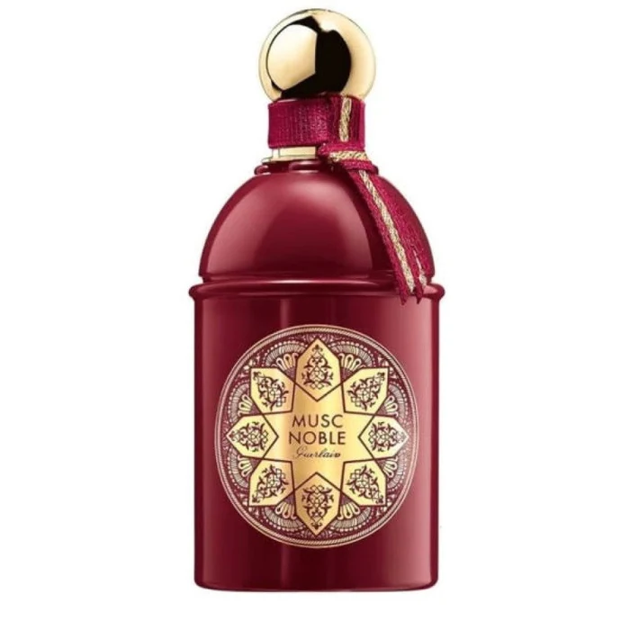 Guerlain Les Absolus d'Orient - Musc Noble – Tester