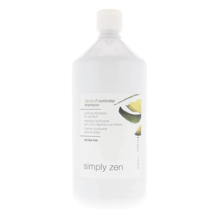 Simply Zen Dandruff Controller