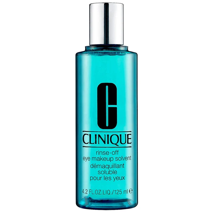 Clinique Rinse-Off