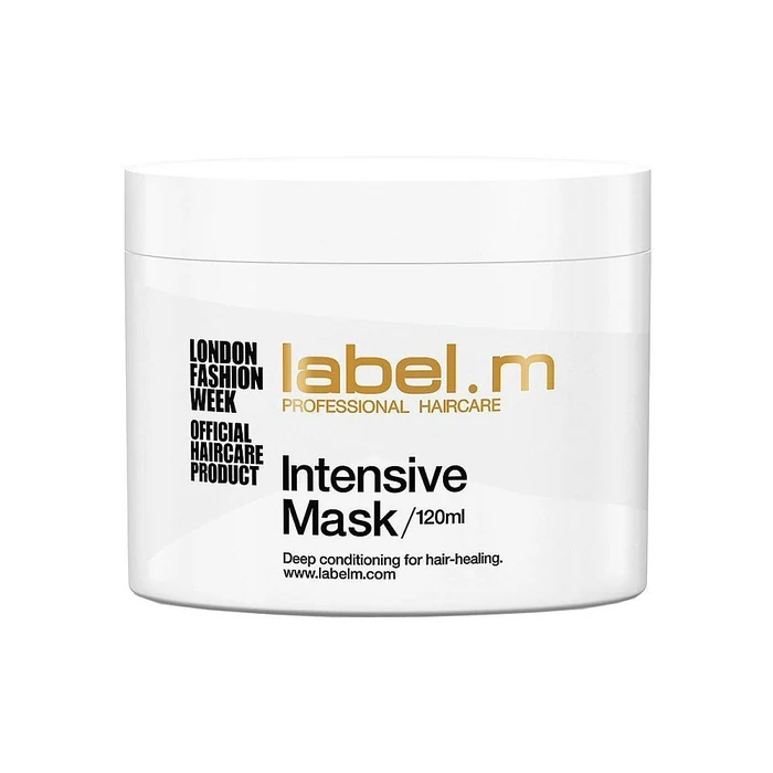 Label.M Intensive
