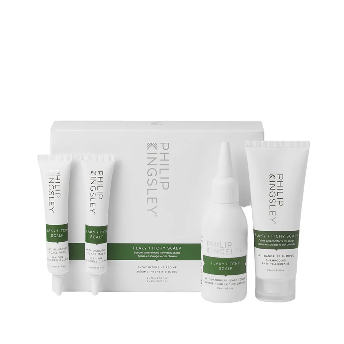 Philip Kingsley Flaky/Itchy Scalp set