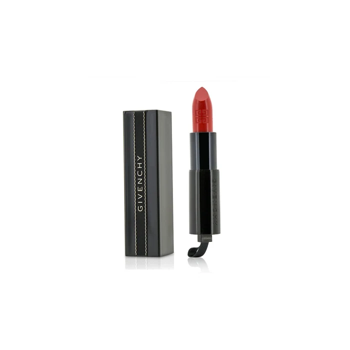 Givenchy Rouge Interdit 16 Waned Coral – Tester