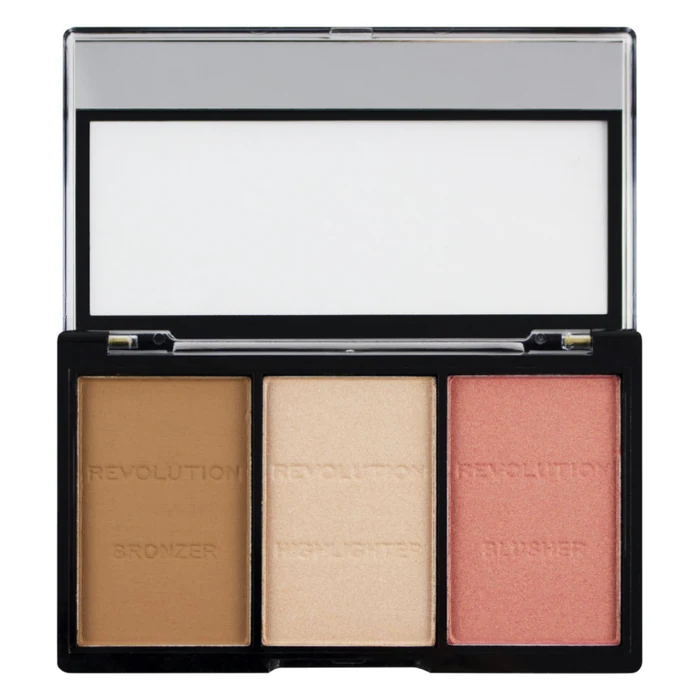 Makeup Revolution Ultra Sculpt & Contour Ultra Fair C01