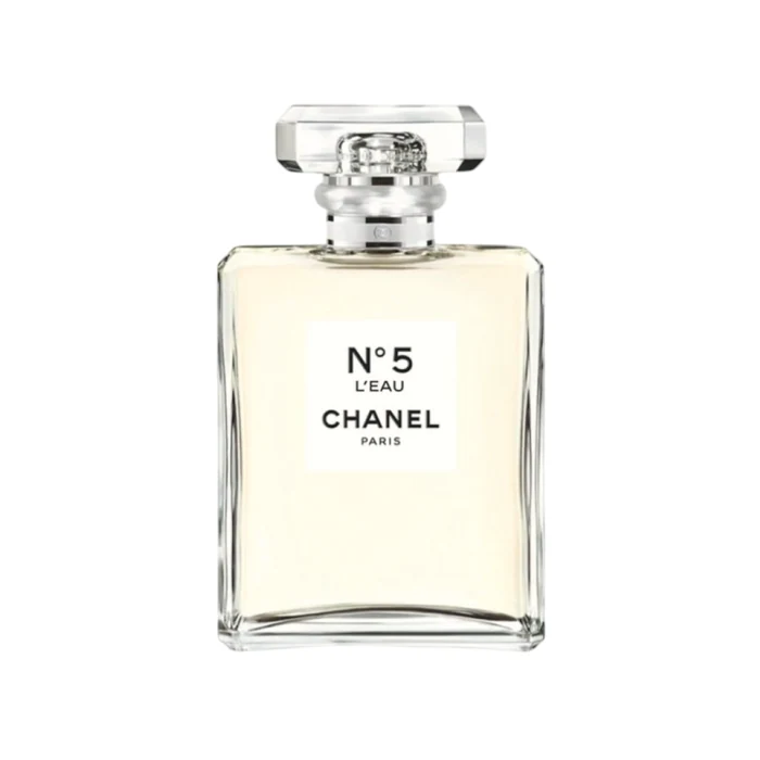 Chanel Chanel No 5 L'Eau – Tester