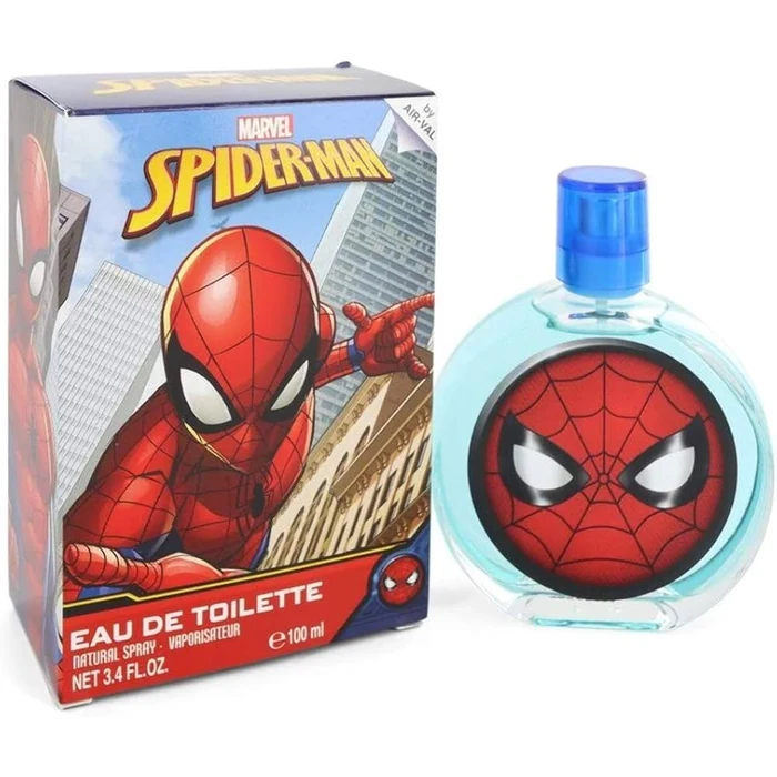 Marvel Spiderman