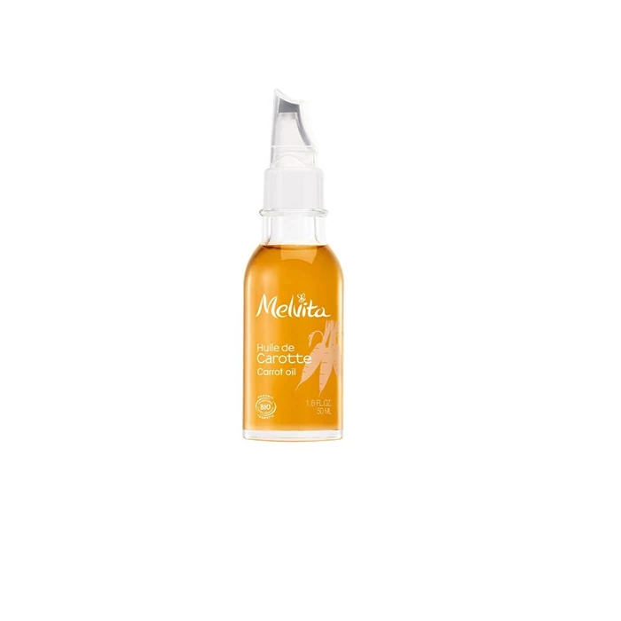 Melvita Carrot – Tester