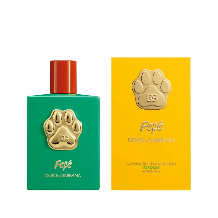 Dolce & Gabbana Fefe Dog