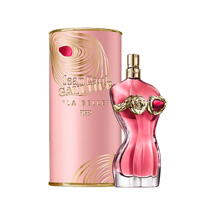 Jean P. Gaultier La Belle Rosea