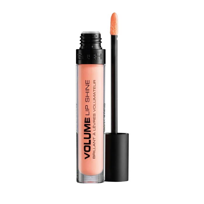 Gosh Lip Shine 01 Soft Coral – Tester